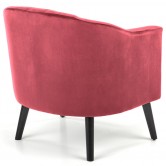 Купить Кресло MARSHAL HALMAR (красный) - Halmar в Херсоне