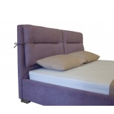 Купити Ліжко Софі 160х200 - Мелбі в Хмельницьку