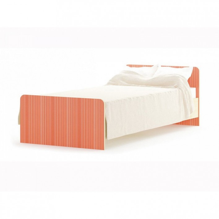 Купити Ліжко Сімба 90х200 -  Меблі Сервіс в Житомирі