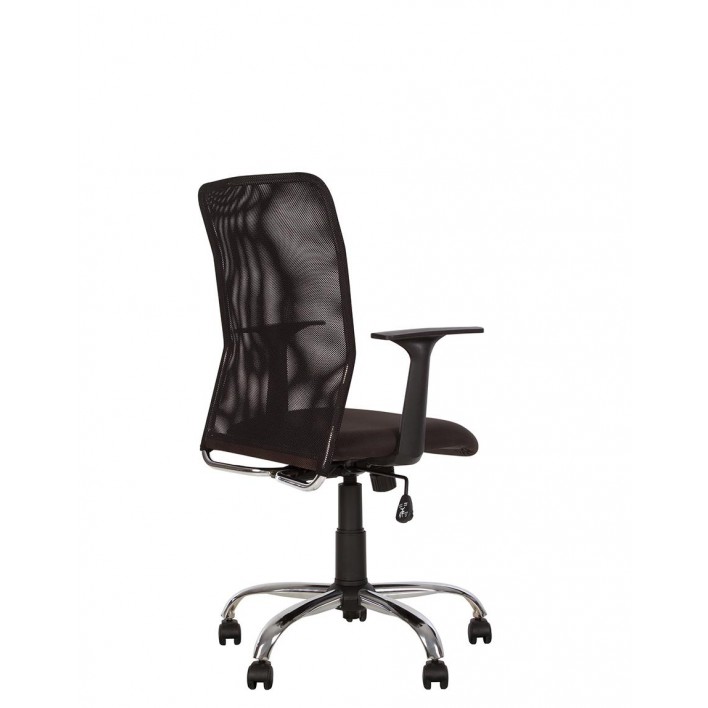 Купить NEXUS GTP SL CHR68 Компьютерное кресло Новый Стиль - Новый стиль в Днепре
