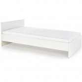 Ліжко LIMA LOZ-120 HALMAR (білий)