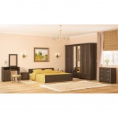 Купить Спальня Соната 6Д  - Мебель Сервис в Херсоне