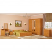 Купить Спальня Соната 6Д  - Мебель Сервис в Житомире