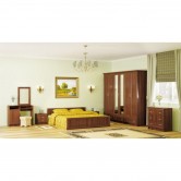 Купить Спальня Соната 6Д  - Мебель Сервис в Херсоне