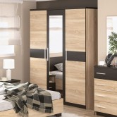 Купить Шкаф 3Д Вероника  - Мебель Сервис в Житомире