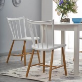 Купить Стол обеденный RINGO и стулья K419 (3 шт) - Halmar в Херсоне