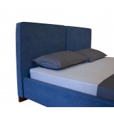 Купити Ліжко Бренда 180х200 - Мелбі в Хмельницьку