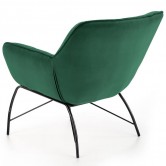 Купить Кресло BELTON HALMAR (зеленый) - Halmar в Херсоне