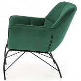 Купити Крісло BELTON HALMAR (зелений) - Halmar в Херсоні