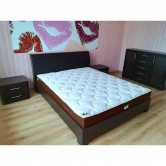 Купити Ліжко Токіо 160х200 -  Меблі Сервіс в Миколаєві