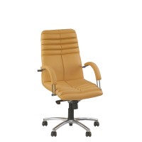 GALAXY steel LB MPD CHR68 Кресла для руководителя Новый стиль