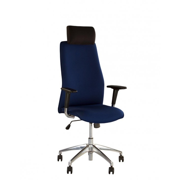 Купить SOLO R HR steel SL CHR68 Кресла для руководителя Новый стиль - Новый стиль в Измаиле