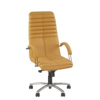 GALAXY steel MPD CHR68 Кресла для руководителя Новый стиль
