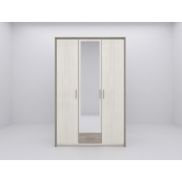 Купити Спальня Сара Шафа 3Д - Сокме 