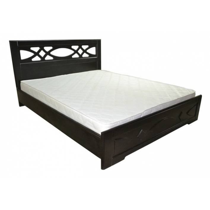 Купити Ліжко Ліана 180х200 Венге  - Неман в Ізмаїлі