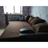 Купить Угловой диван Эко 2 Фрида 08/ Атриум 06 - Kairos в Виннице
