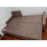 Купити Кутовий диван Еко 2 Мальмо 95 / Атріум 01 - Kairos в Ізмаїлі