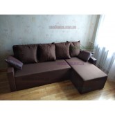  Купити Кутовий диван Еко 2 Фріда 08/ Атріум 06 - Kairos 