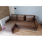 Купить Угловой диван Эко 2 - фабрики Kairos