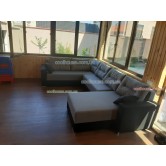 Купить Угловой диван Герд вариант 1 - Kairos в Днепре