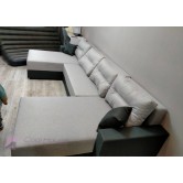 Купить Угловой диван Герд вариант 1 - Kairos в Херсоне