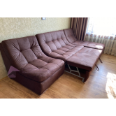 Купить Угловой диван Спейс Премиум - МКС в Днепре