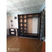 Купить Шкаф купе 3 дверный Темный венге Зеркала - Феникс  в Николаеве