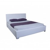 Купити Ліжко Агата 140х200 - фабрики Мелбі