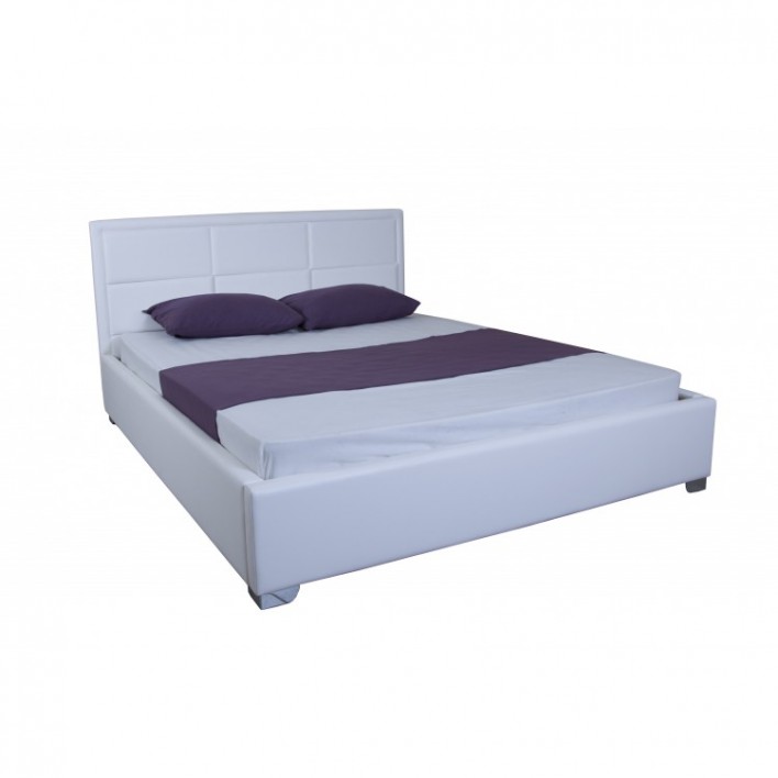 Купити Ліжко Агата 140х200 - Мелбі в Житомирі