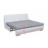  Арена модуль диван - Алис мебель 