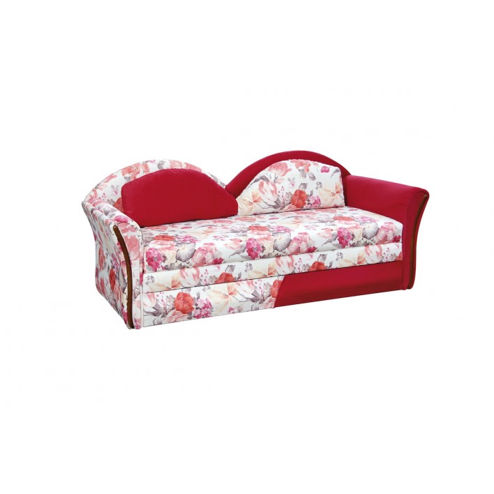  Дива диван с двумя подлокотниками - Алис мебель 