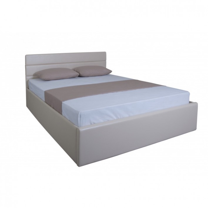 Купить Кровать Джейн с подъемным механизмом 140х190 - фабрики Мелби - Мелби в Измаиле