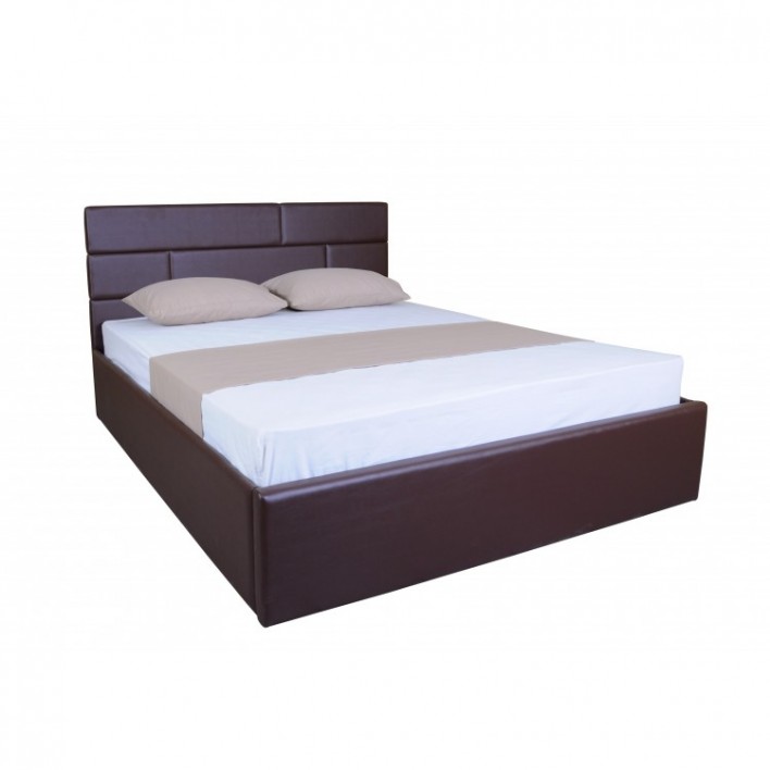 Купить Кровать Джина с подъемным механизмом 140х190 - фабрики Мелби - Мелби в Измаиле