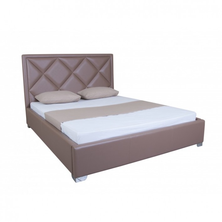 Купити Ліжко Домінік 160х200 - Мелбі в Ізмаїлі