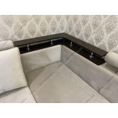 Купити Кутовий диван + диван Елин - Аліс меблі в Дніпрі