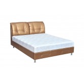  Кровать Фортуна 160х200 - Алис мебель 