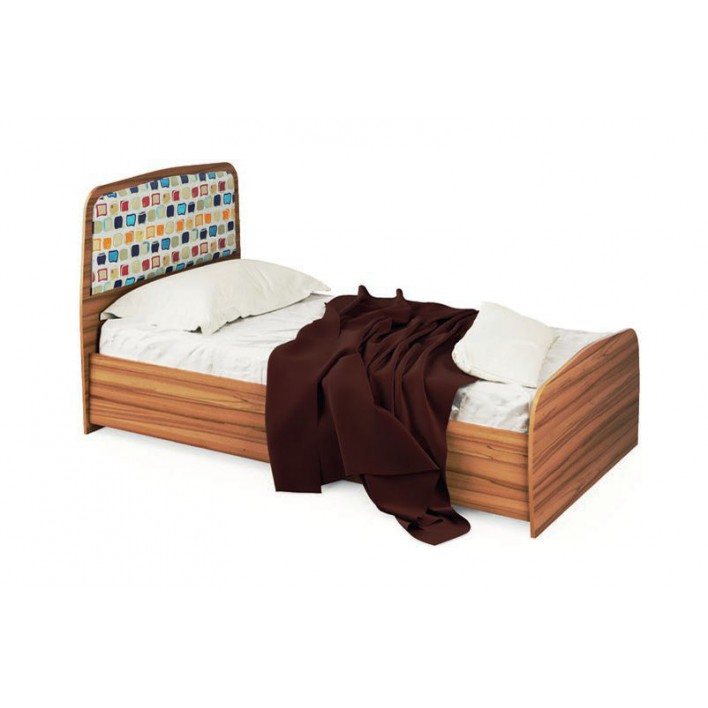  Кровать 80х200 Колибри - Світ меблів 