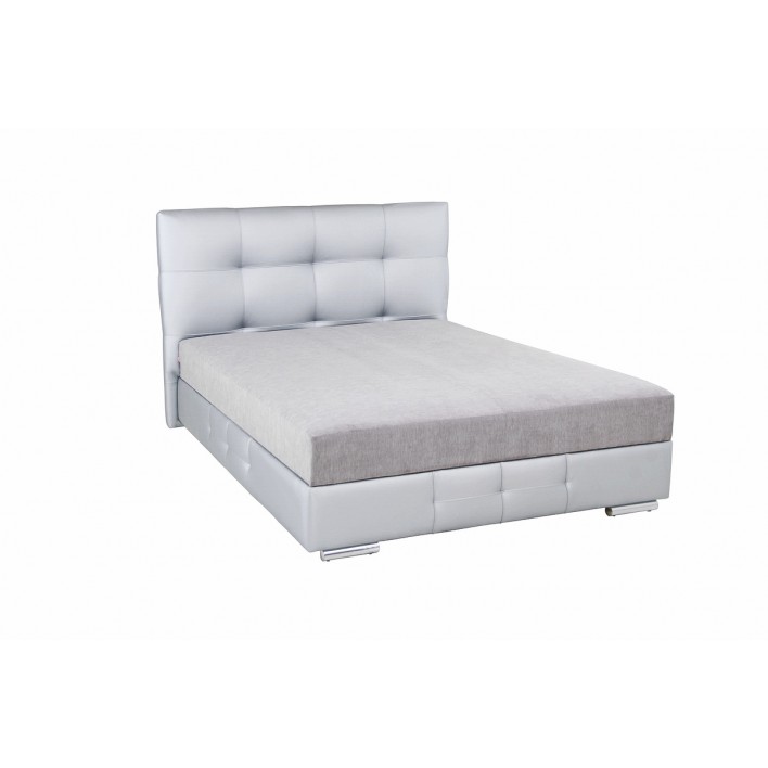 Купити Ліжко Мега 160х200 - Аліс меблі в Житомирі