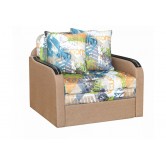 Купити Малюк диван без накладок - Аліс меблі в Житомирі