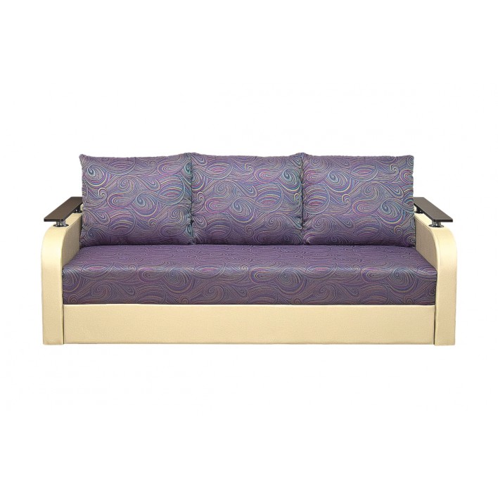 Солло диван №2 - Алис мебель 