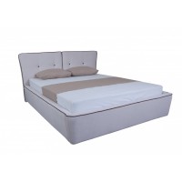 Кровать Стефани с подъемным механизмом 140х190 - фабрики Мелби