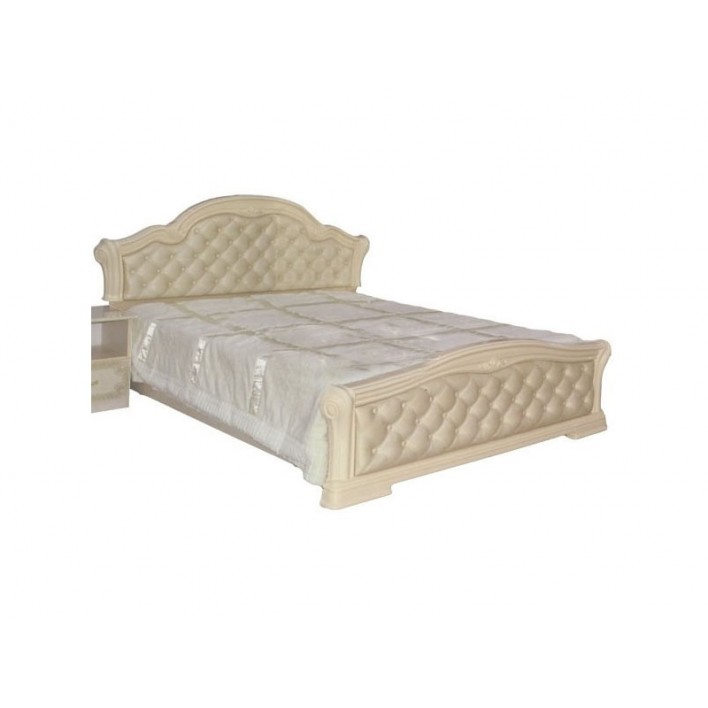 Купити Ліжко 160х200 Венеція Нова - Світ меблів в Херсоні
