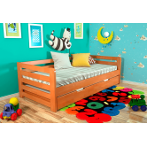Купить Детская кровать Немо 80х190 Сосна - Ольха - ARBOR в Измаиле