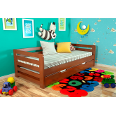 Купить Детская кровать Немо 90х200 Сосна - Яблоня - ARBOR в Житомире