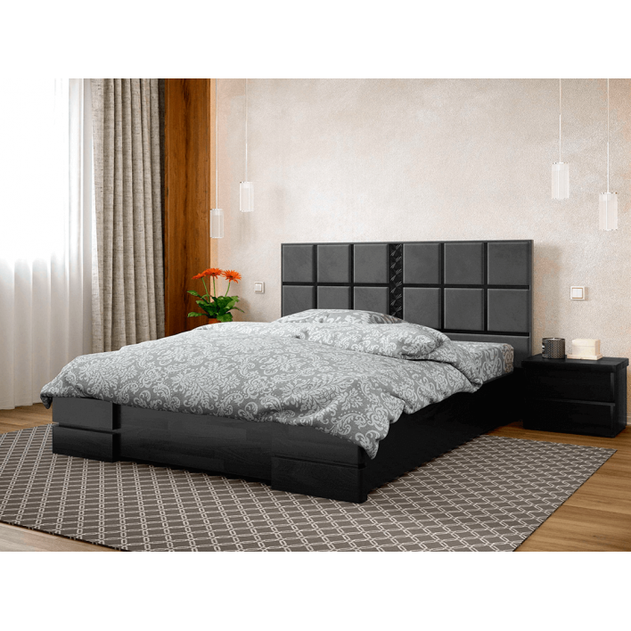 Купити Ліжко Прованс 160х200 Бук - Венге - ARBOR в Херсоні