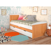 Купити Дитяче ліжко Компакт 90х190 Сосна - Вільха - ARBOR в Харкові