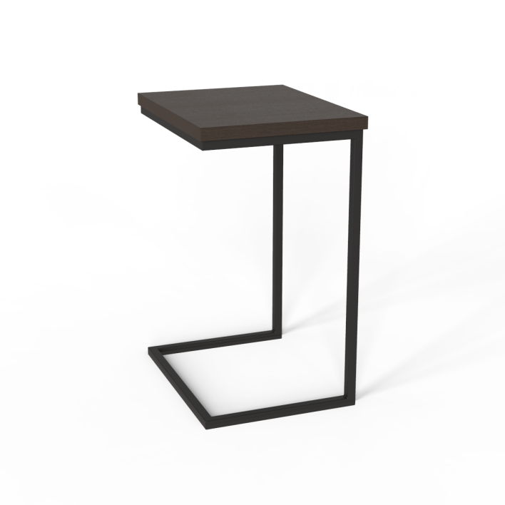 Придиванний стол Fiji Mono Венге