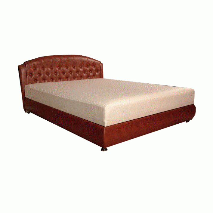 Купить Кровать Мишель 160х200 - Веста в Измаиле