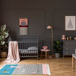 5 порад з облаштування дитячої спальні