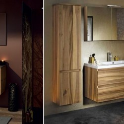 Меблі для ванної кімнати: вибір кращих моделей